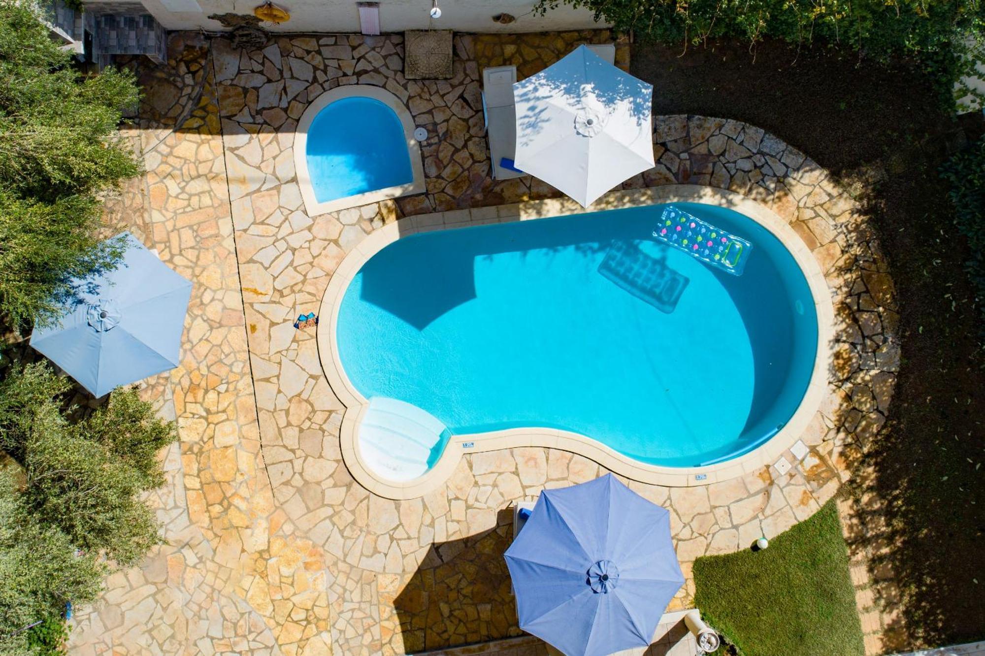 Villa Zaira Halikounas Екстер'єр фото